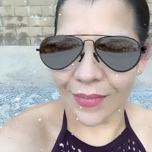 Meet your Posher, America